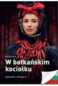 W ba�ka�skim kocio�ku