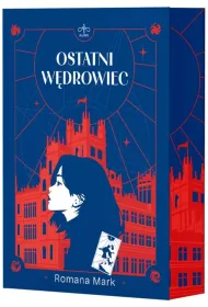 Ostatni W�drowiec (barwione brzegi)
