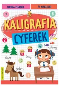 Kaligrafia cyferek