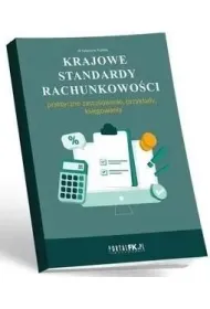 Krajowe Standardy Rachunkowo�ci