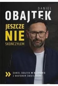 Jeszcze nie skoczyem
