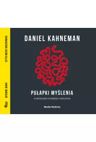 Audiobook Puapki mylenia MP3