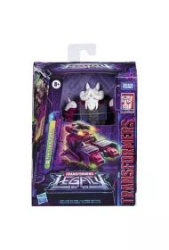 Figurka Transformers Gen legacy ev deluxe