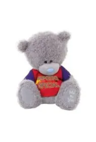 Mi� 7 W koszulce. Someone special *