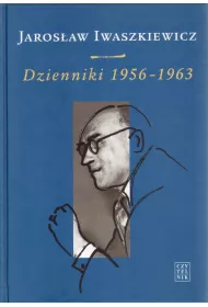 Dzienniki 1956-1963. Tom II