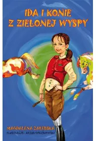 Ida i konie z Zielonej Wyspy