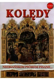 Kol�dy niebia�skim pi�rem pisane wersja xs 2cd