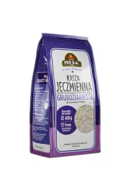 Pzz Kasza j�czmienna gruboziarnista 400 g
