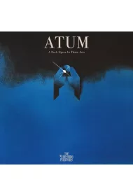 ATUM (vinyl)