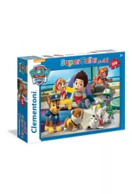 Puzzle maxi 104 el. Psi Patrol 3 Clementoni