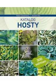 Katalog hosty