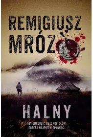 Halny. Komisarz Forst. Tom 6
