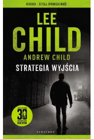 Jack Reacher: Strategia wyj�cia
