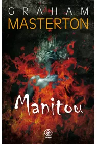 eBook Manitou. Tom 1 mobi epub