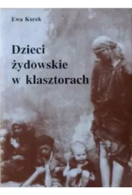eBook Dzieci ydowskie w klasztorach pdf mobi epub