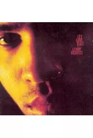 Let Love Rule (vinyl)