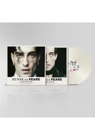 FUNNY little FEARS (cream vinyl)