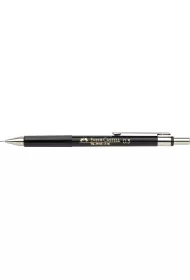 Faber-Castell Owek automatyczny tk-fine 0,5mm czarny