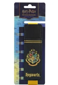 Half Moon Bay Harry Potter Pen Pouch Hogwart