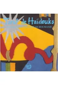 Musique des Tziganes de Roumanie (CD)