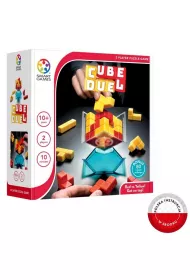 Smart Games Cube Duel (ENG) IUVI Games