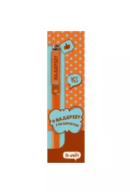 Be-Happy Gifts D�ugopis Selfie Najlepszy