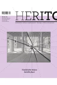 Herito nr 42-43 Niewidzialne miejsca