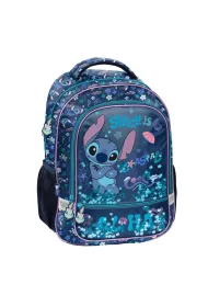 Paso Plecak 2-komorowy Stitch Coastal Cool DS26XX-260