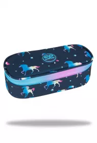 CoolPack Pi�rnik Campus Blue Unicorn