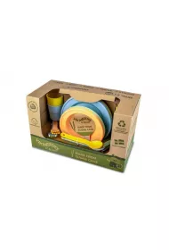 Ecoline Naczynia Viking Toys