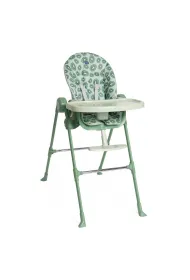 Krzes�o do Karmienia Chicco Polly Essential Kiwi