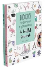 Pakiet: Bullet journal