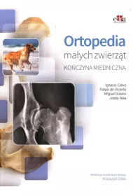 Ortopedia ma�ych zwierz�t. Ko�czyna miednicza