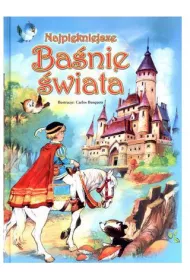 Najpi�kniejsze ba�nie �wiata (OT)