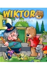 Wiktor i czarownica (OT)