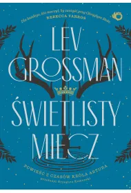 �wietlisty miecz