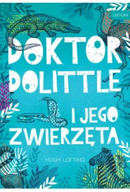 eBook Doktor Dolittle mobi epub