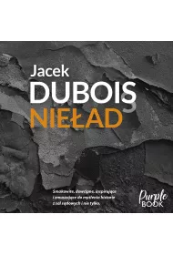 Audiobook Nie�ad, czyli iluzja sprawiedliwo�ci mp3
