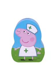 Puzzle dla dzieci 24 el. Piel�gniarka Barbo Toys