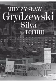 Silva rerum