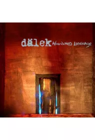 Abandoned Language (CD)