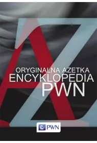 Oryginalna azetka encyklopedia