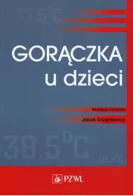 Gor�czka u dzieci