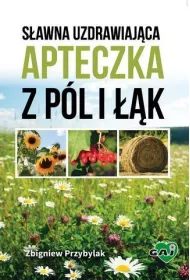 S�awna Uzdrawiaj�ca Apteczka z P�l i ��k
