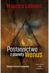 Pos�annictwo z planety Wenus
