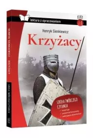 Krzyacy. Z opracowaniem