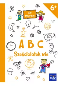 ABC. Sze�ciolatek wie