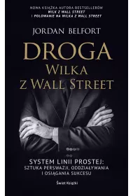 Droga Wilka z Wall Street