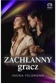 eBook Zachanny gracz pdf mobi epub