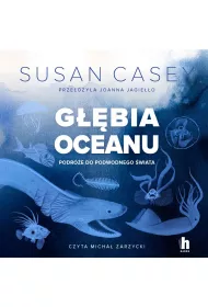 Audiobook Gbia oceanu. Podre do podwodnego wiata mp3